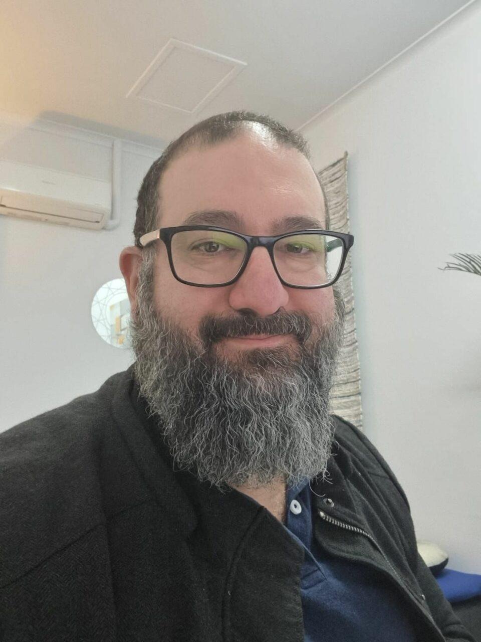 Dimitri Hawa Psychologist, Psychologist